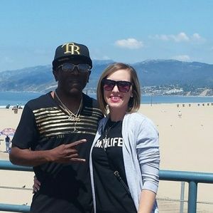 Meet your Posher, Rickey